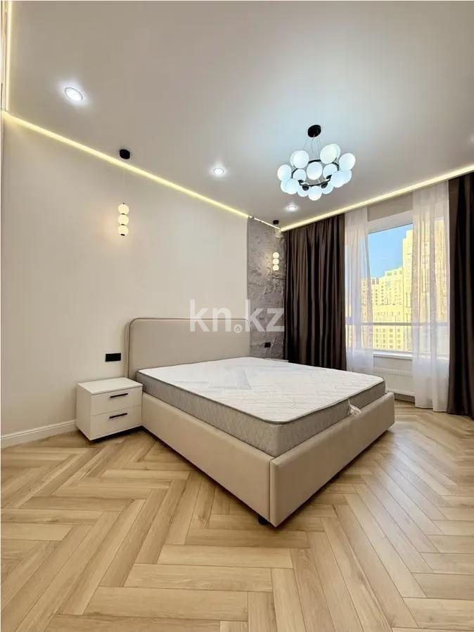 Продажа 2-комнатной квартиры, 50 м² - Продажа недвижимости в Казахстане - страница 8 фото 2 из 3
