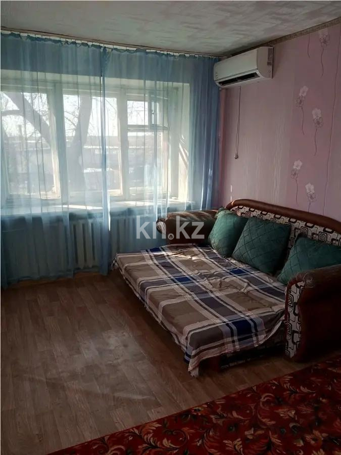 Продажа 1-комнатной квартиры, 29 м² - Продажа квартир в Пришахтинске Караганды - страница 2 фото 1 из 4