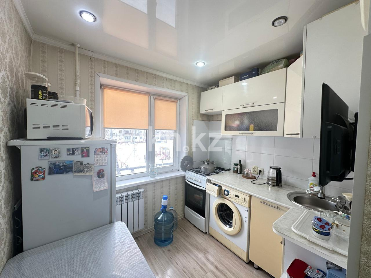 Продажа 3-комнатной квартиры, 47 м² в Караганде - фото 10