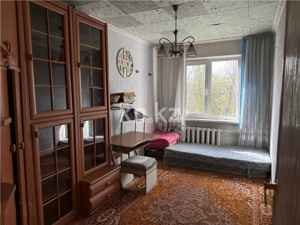 Продажа 3-комнатной квартиры, 60 м², ул. Радостовца, дом  183 в Алматы - фото 3