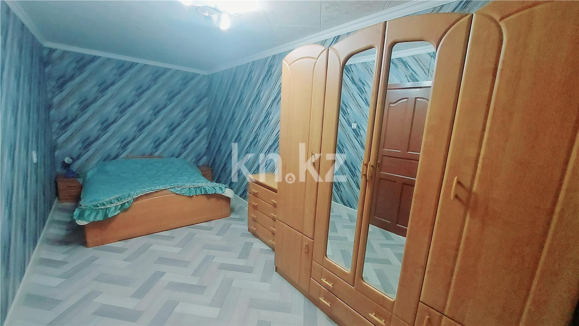 Продажа 2-комнатной квартиры, 48 м² - Продажа двухкомнатных квартир в Караганде - страница 2 фото 5 из 13