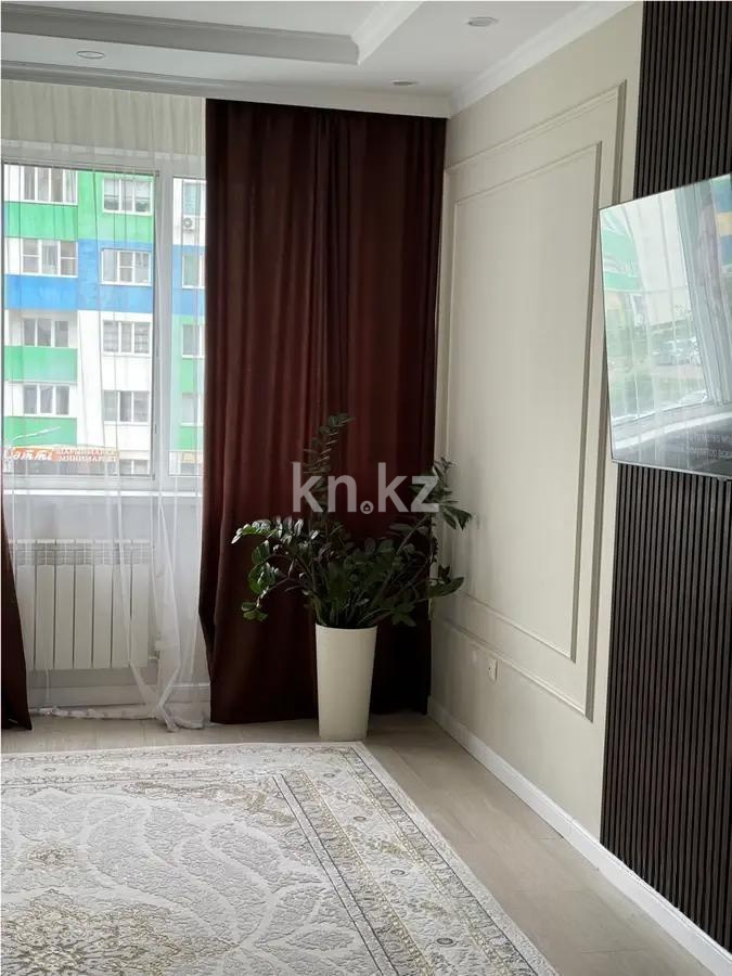 Продажа 3-комнатной квартиры, 75 м², мкр-н Шугыла, дом  341/5 - Продажа  трехкомнатных квартир в новостройках Алматы без посредников фото 1 из 5