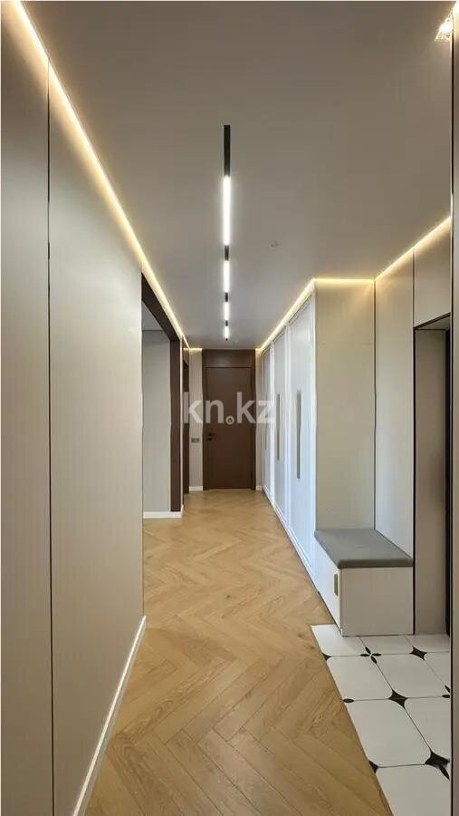 Продажа 2-комнатной квартиры, 64 м² в Алматы - фото 5