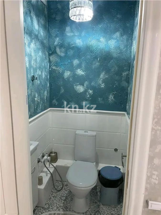 Продажа 3-комнатной квартиры, 90 м², ул. Керей, Жанибек хандар, дом  28 - Продажа квартир в новостройках Астаны с фото фото 5 из 7