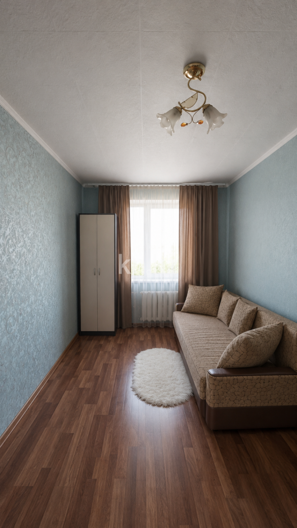 Продажа 3-комнатной квартиры, 62 м² - Продажа квартир в Казахстане - страница 474 фото 2 из 9