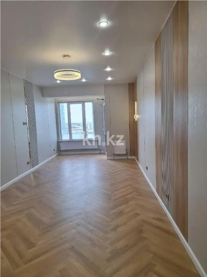 Продажа 1-комнатной квартиры, 30.5 м² - Продажа квартир в Казахстане - страница 2 фото 1 из 4