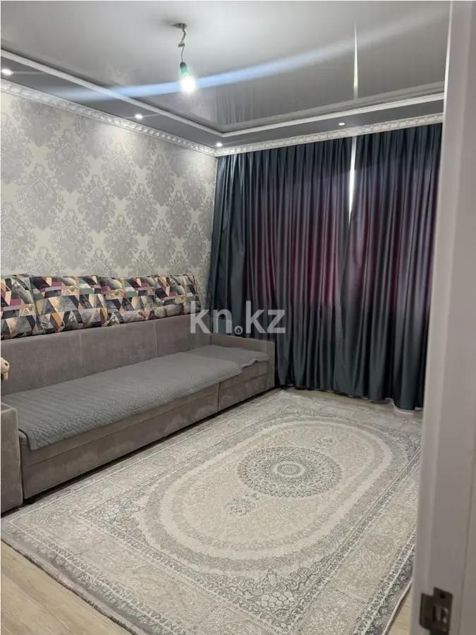 Продажа 1-комнатной квартиры, 40 м² в Алматы