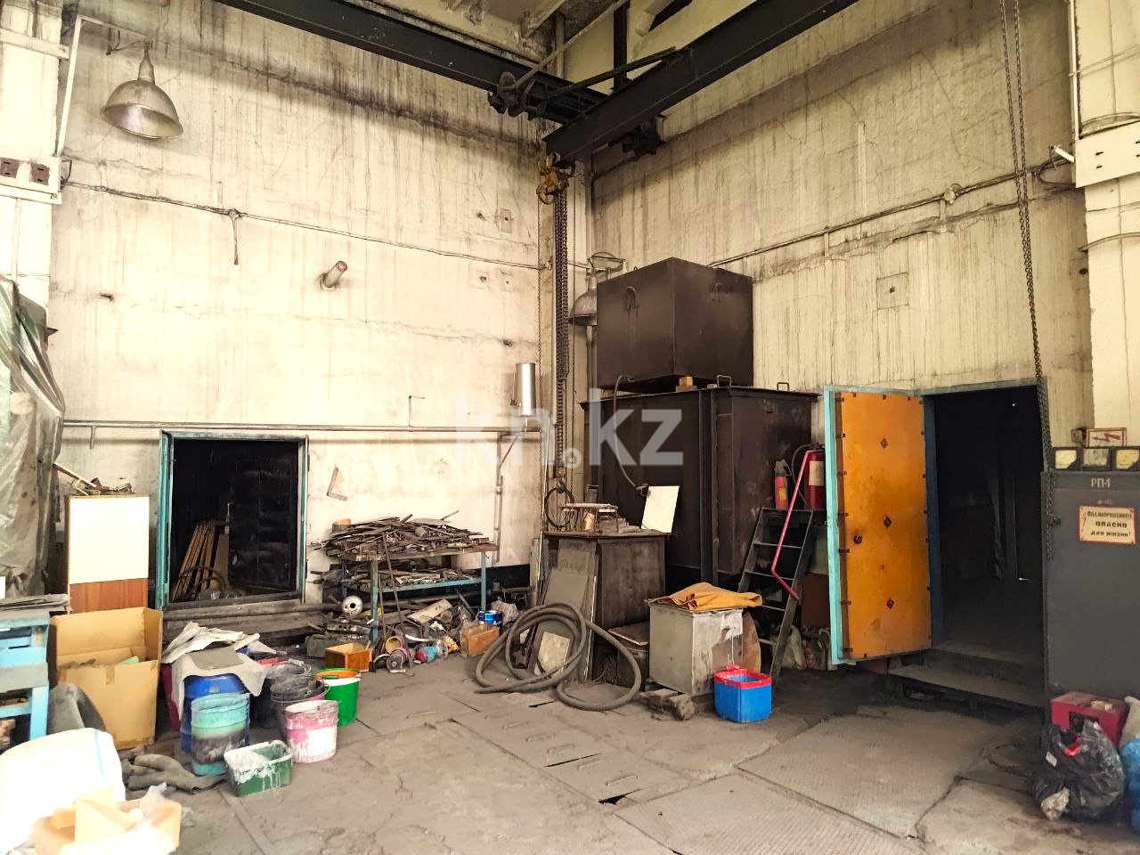 Продажа базы, 570 м² - Недвижимость в Караганде - страница 27 фото 3 из 9