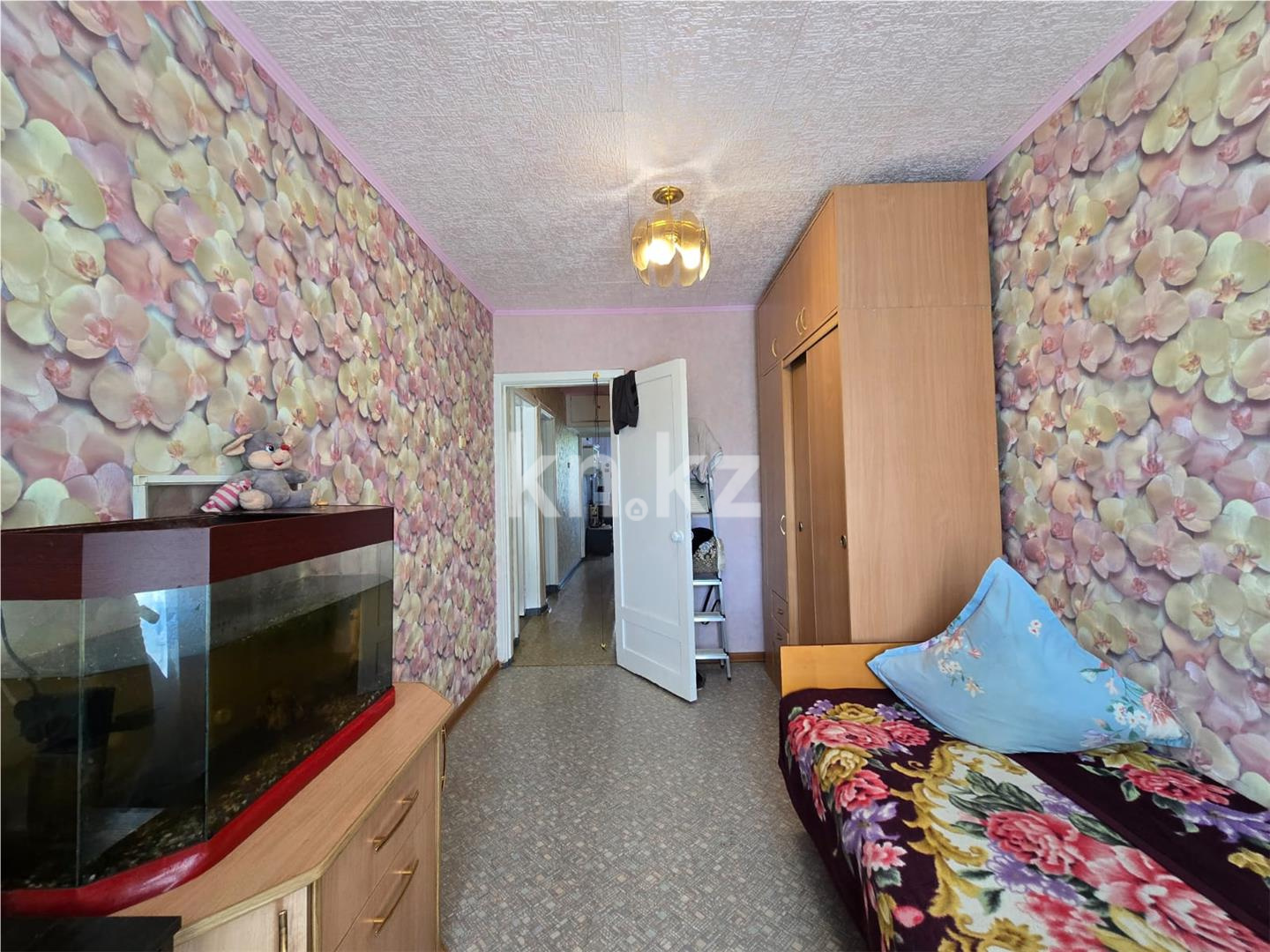 Продажа 3-комнатной квартиры, 62 м² - Продажа квартир в Темиртау - страница 6 фото 6 из 14