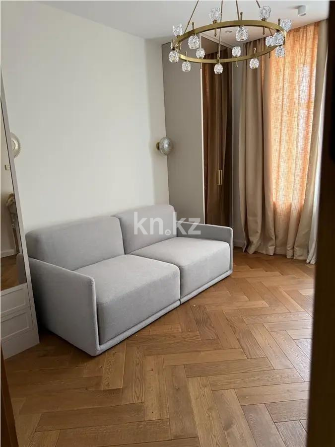 Продажа 4-комнатной квартиры, 300 м² - Продажа квартир в Караганде - страница 23 фото 2 из 5