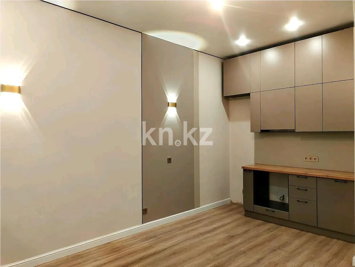Продажа 2-комнатной квартиры, 35 м², ул. Култегин, дом  4 в Астане - фото 2