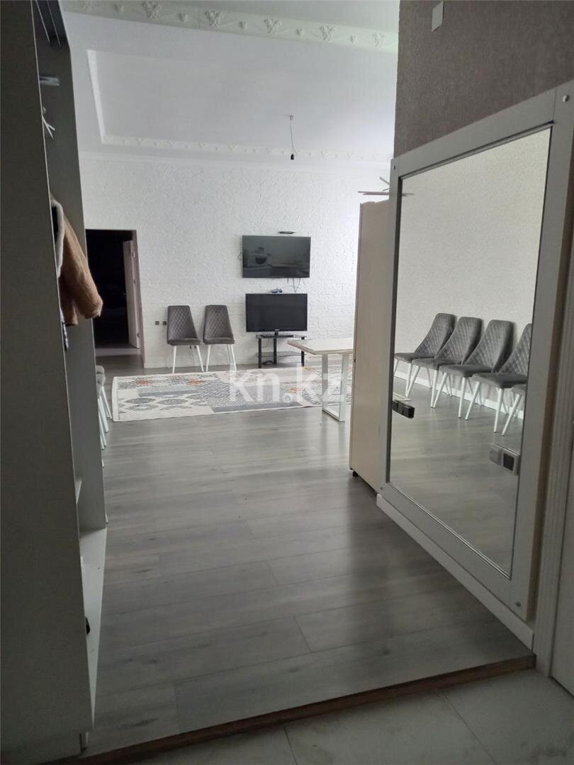 Продажа 4-комнатной квартиры, 118 м² в Караганде - фото 14