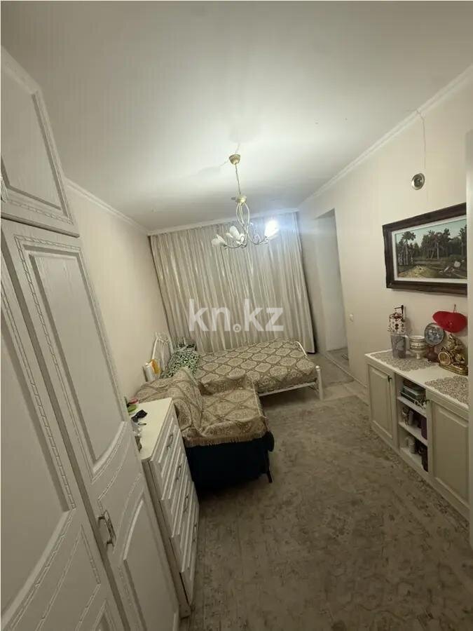 Продажа 1-комнатной квартиры, 39 м² в Астане