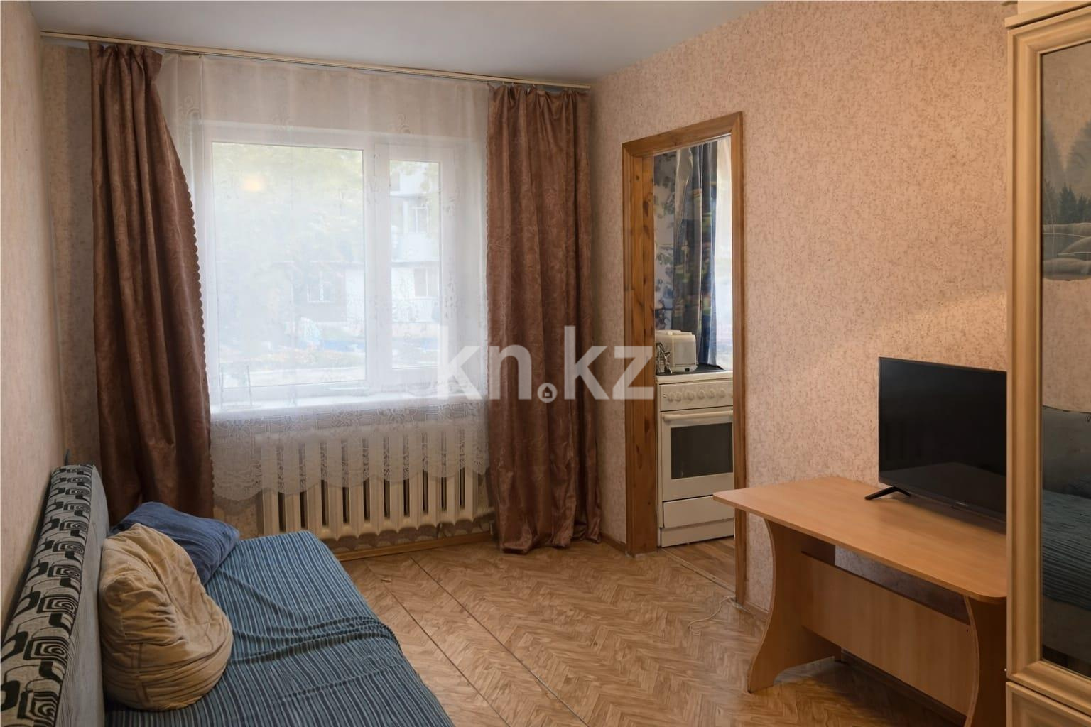 Продажа 2-комнатной квартиры, 44 м² в Караганде