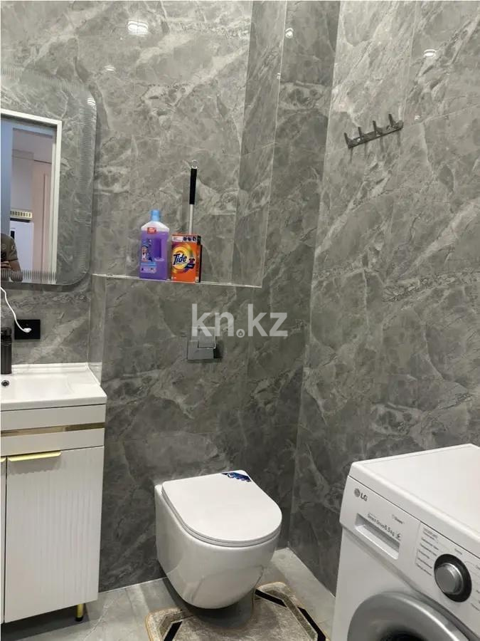 Продажа 2-комнатной квартиры, 40 м² в Алматы - фото 2