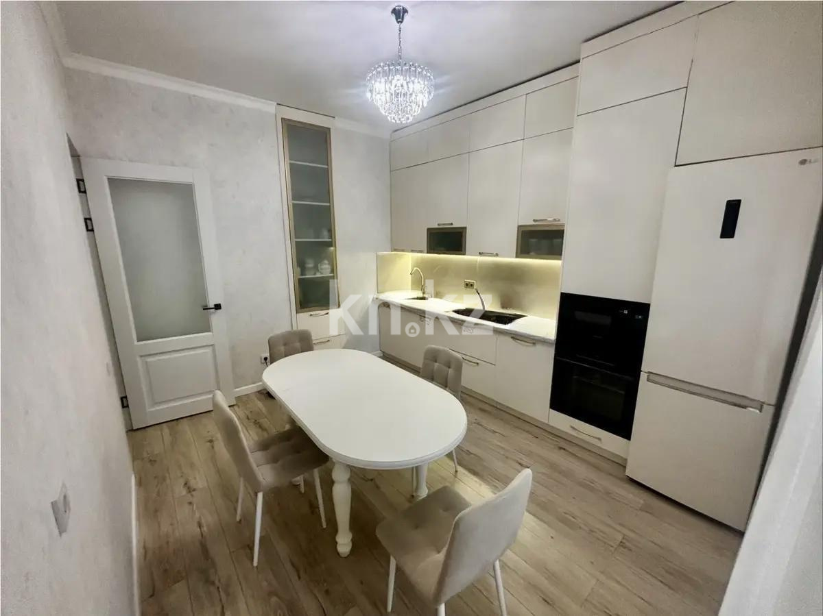 Продажа 2-комнатной квартиры, 58 м² в Астане - фото 2