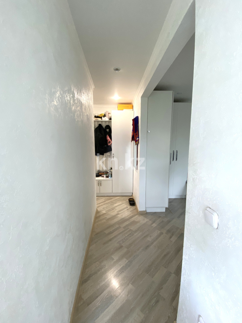 Продажа 1-комнатной квартиры, 30.5 м² в Караганде - фото 4
