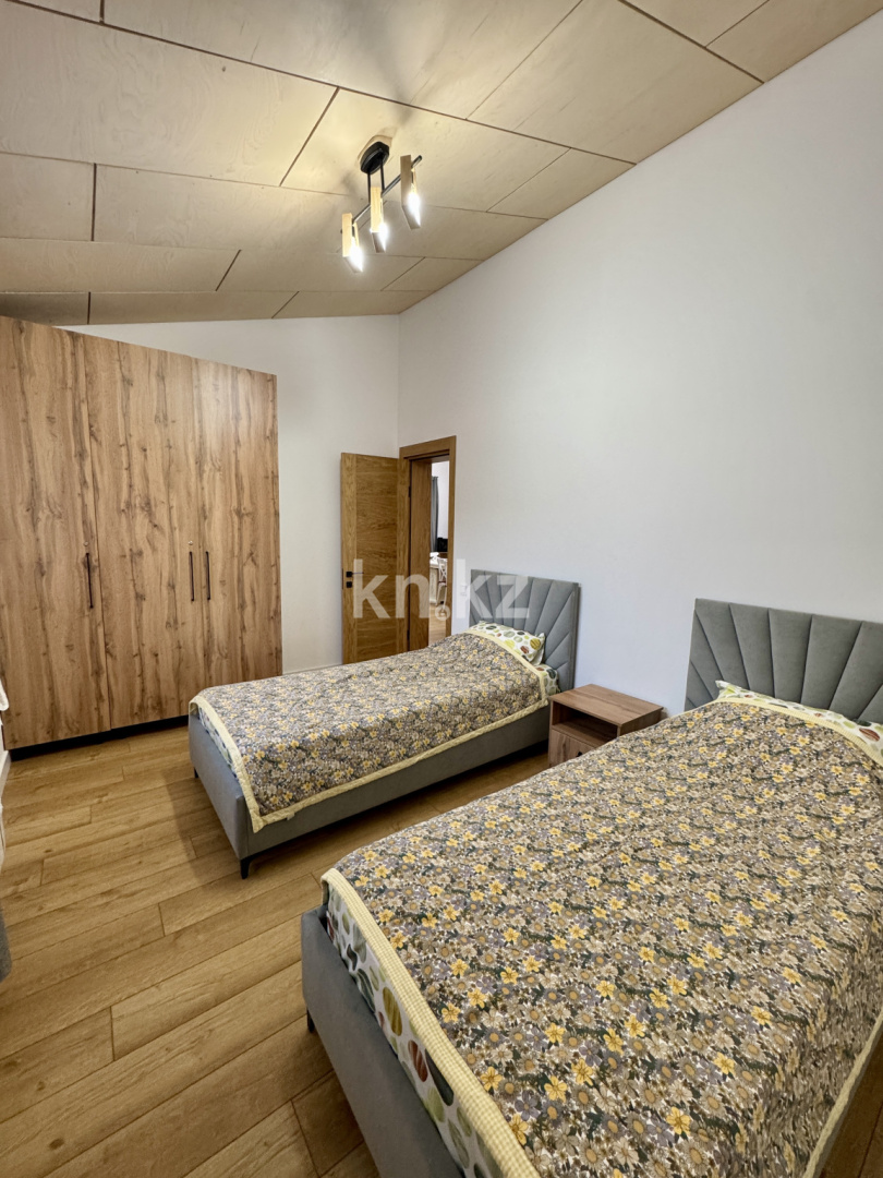 Аренда 3-комнатного дома, 130 м², Есим Хан, дом  23б - Продажа квартир в Казахстане фото 3 из 14