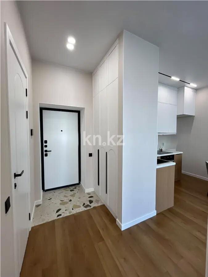 Продажа 2-комнатной квартиры, 43.2 м² в Астане - фото 4