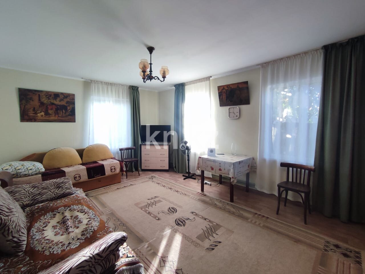 Продажа 3-комнатного дома, 50 м² в Алматинской области - фото 18
