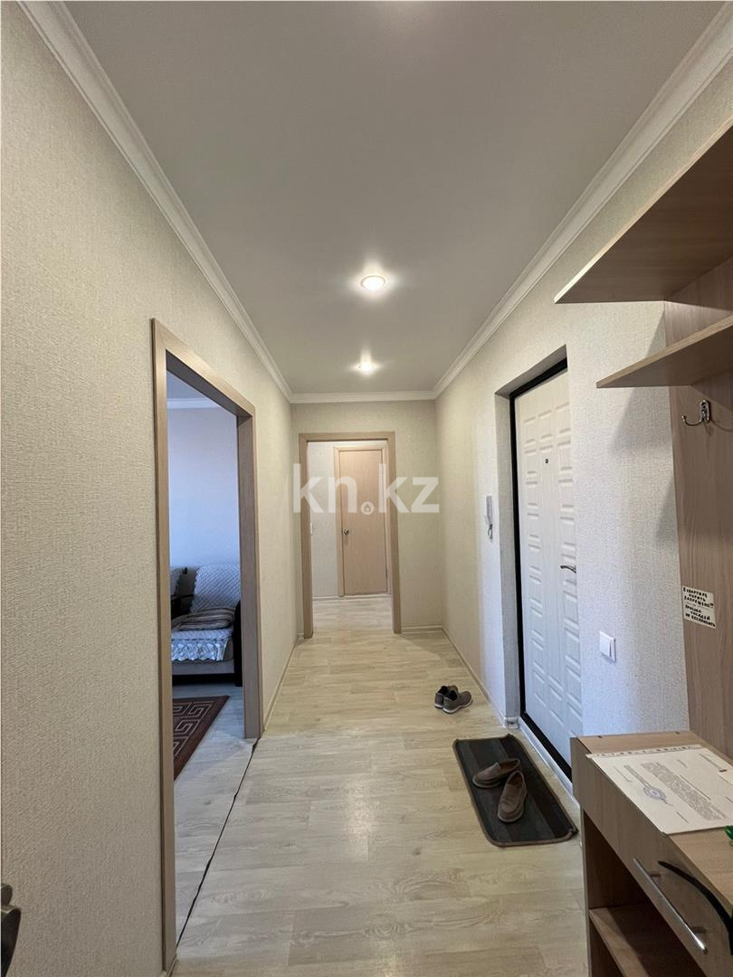 Продажа 2-комнатной квартиры, 54 м², мкр-н Степной-3, дом  8 в Караганде - фото 11