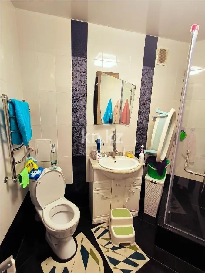Продажа 2-комнатной квартиры, 77.3 м² в Астане - фото 4