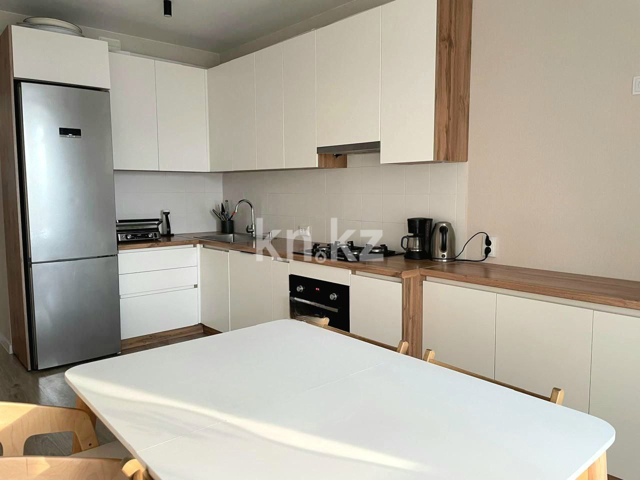 Продажа 3-комнатной квартиры, 102 м² - Продажа квартир в Костанае фото 5 из 20