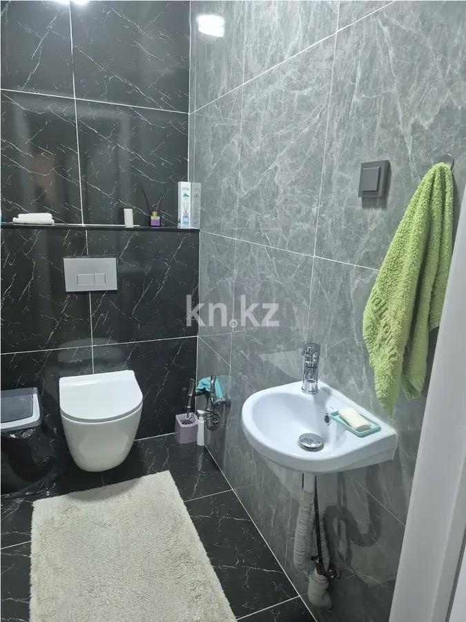 Продажа 4-комнатной квартиры, 105 м², ул. Кенесары, дом  9 - Продажа квартир в Казахстане фото 6 из 7