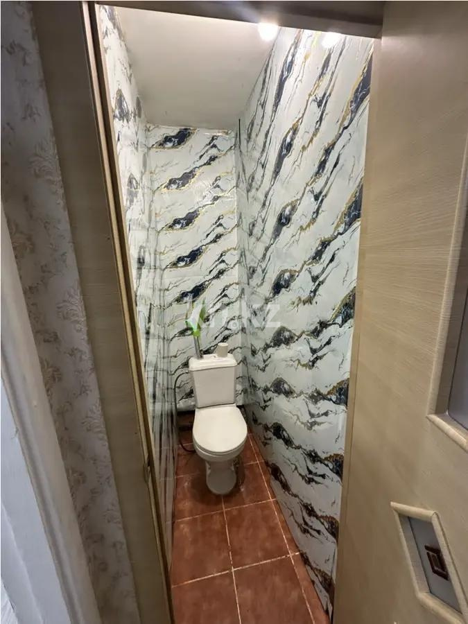 Продажа 1-комнатной квартиры, 37.6 м² - Продажа комнат в Актобе фото 5 из 5