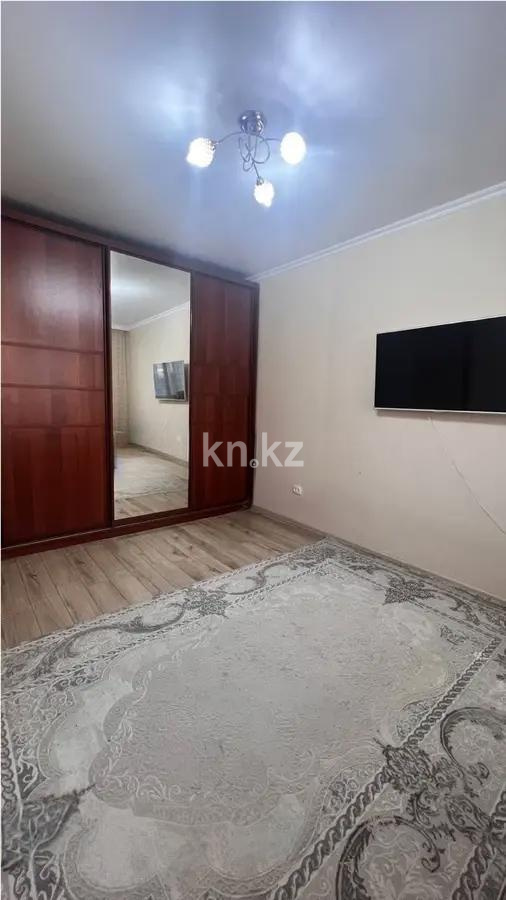 Продажа 1-комнатной квартиры, 35 м², ул. Байтурсынова, дом  39/2 - Продажа квартир в Астане фото 1 из 4