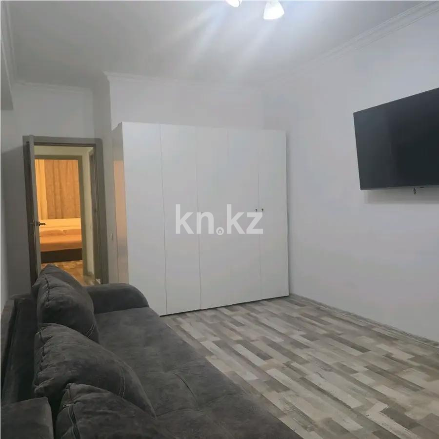 Продажа 3-комнатной квартиры, 80 м² в Алматы - фото 2