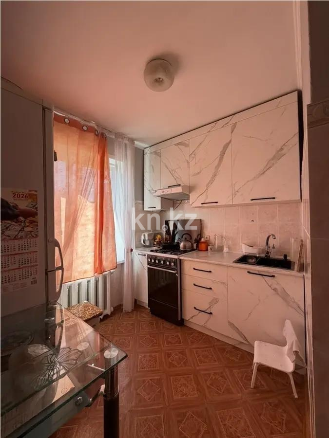 Продажа 3-комнатной квартиры, 75 м² - Продажа трехкомнатных квартир в Астане - страница 9 фото 3 из 6