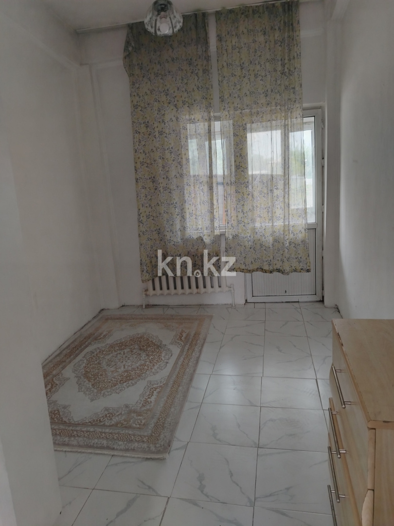Аренда 1-комнатной квартиры, 25 м², ул. Яссауи - Аренда квартиры помесячно в Алматы фото 1 из 6