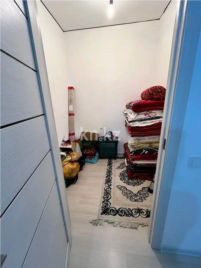 Продажа 2-комнатной квартиры, 64.5 м², ул. Жургенова, дом  19 в Астане - фото 4