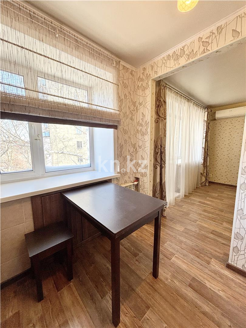 Продажа 1-комнатной квартиры, 31 м² в Караганде - фото 6