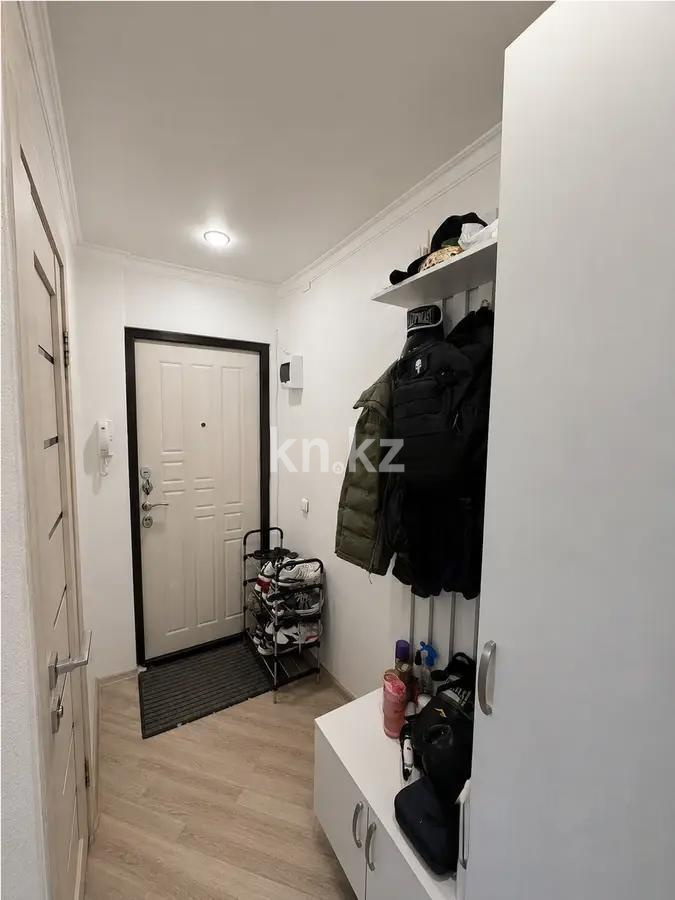 Продажа 1-комнатной квартиры, 30 м² - Недвижимость в Караганде - страница 17 фото 5 из 6