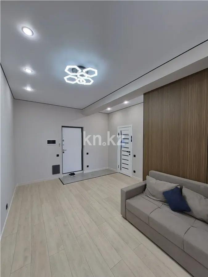 Продажа 1-комнатной квартиры, 31 м² в Алматы