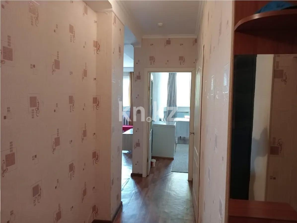 Продажа 2-комнатной квартиры, 47 м² в Астане