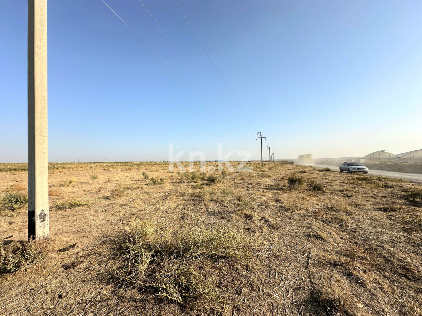 Продажа земельного участка, 89.7 га, Алтынтобе - Продажа квартир в Шымкенте фото 9 из 19