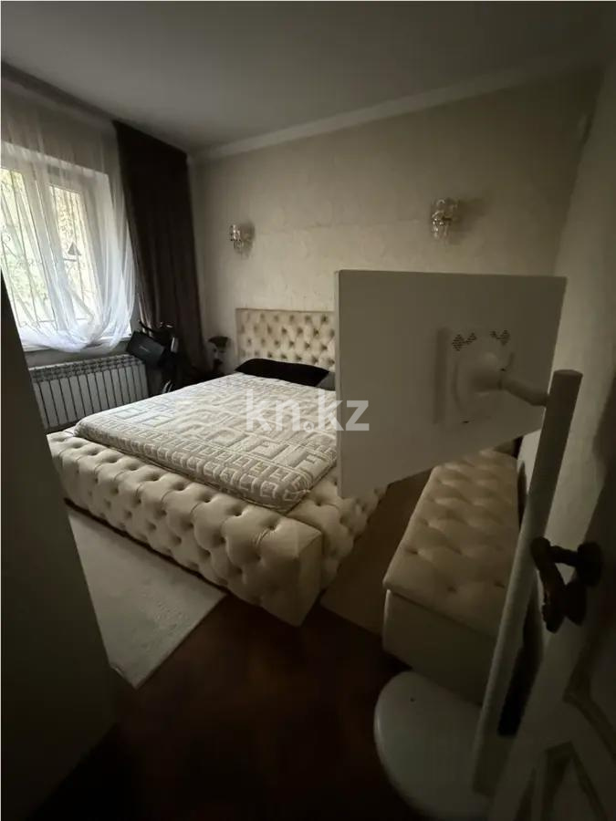 Продажа 3-комнатной квартиры, 64 м², мкр-н Айнабулак-2, дом  45 в Алматы - фото 3