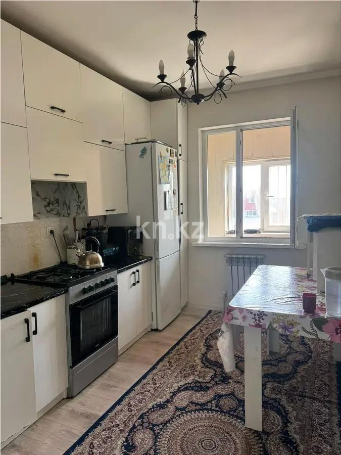 Продажа 2-комнатной квартиры, 64 м² в Алматы - фото 3