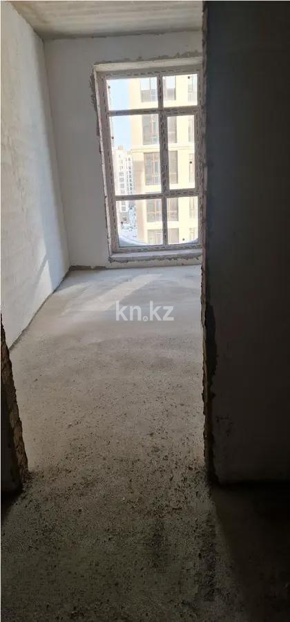 Продажа 2-комнатной квартиры, 53.8 м², ул. А-52, дом  2 - Продажа  двухкомнатных квартир в новостройках Астаны без посредников фото 3 из 4