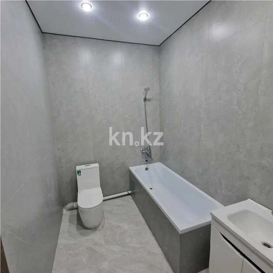 Продажа 2-комнатной квартиры, 44.7 м² в Астане - фото 3