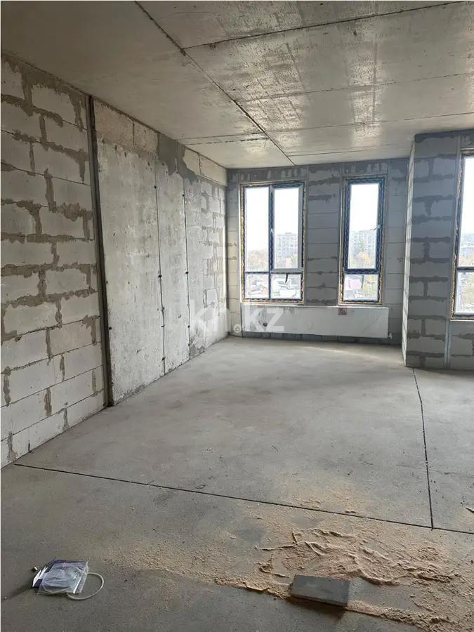 Продажа 1-комнатной квартиры, 44.71 м², пр. Райымбека, дом  349/1 в Алматы