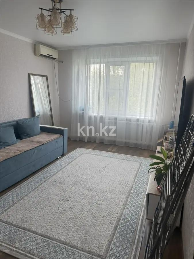 Продажа 3-комнатной квартиры, 68 м² - Продажа трехкомнатных квартир в панельном доме в Астане фото 1 из 6
