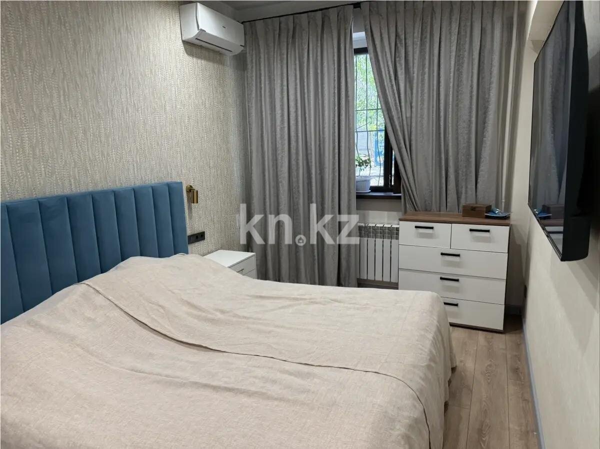 Продажа 2-комнатной квартиры, 50 м² в Алматы - фото 2