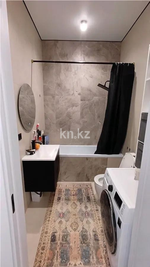 Продажа 2-комнатной квартиры, 41 м², пр. Мангилик Ел, дом  7 стр - Продажа  двухкомнатных квартир в новостройках Астаны без посредников с фото фото 3 из 3