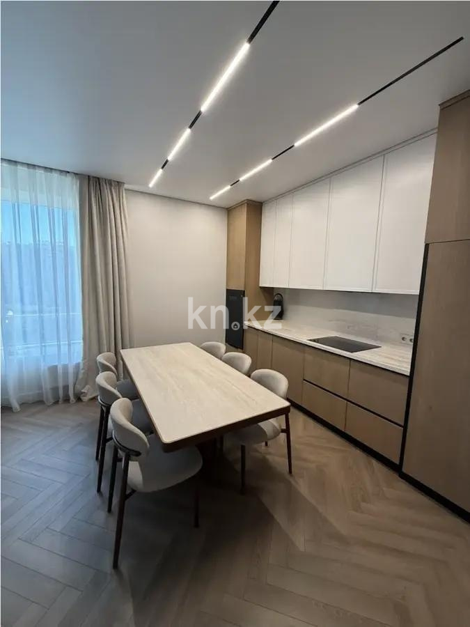 Продажа 4-комнатной квартиры, 120 м² в Алматы - фото 5