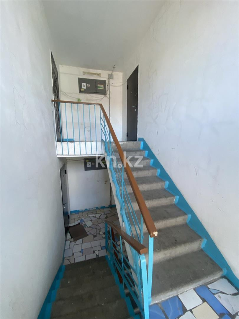 Продажа 3-комнатной квартиры, 90 м² - Продажа квартир в блочном доме в Темиртау фото 16 из 19