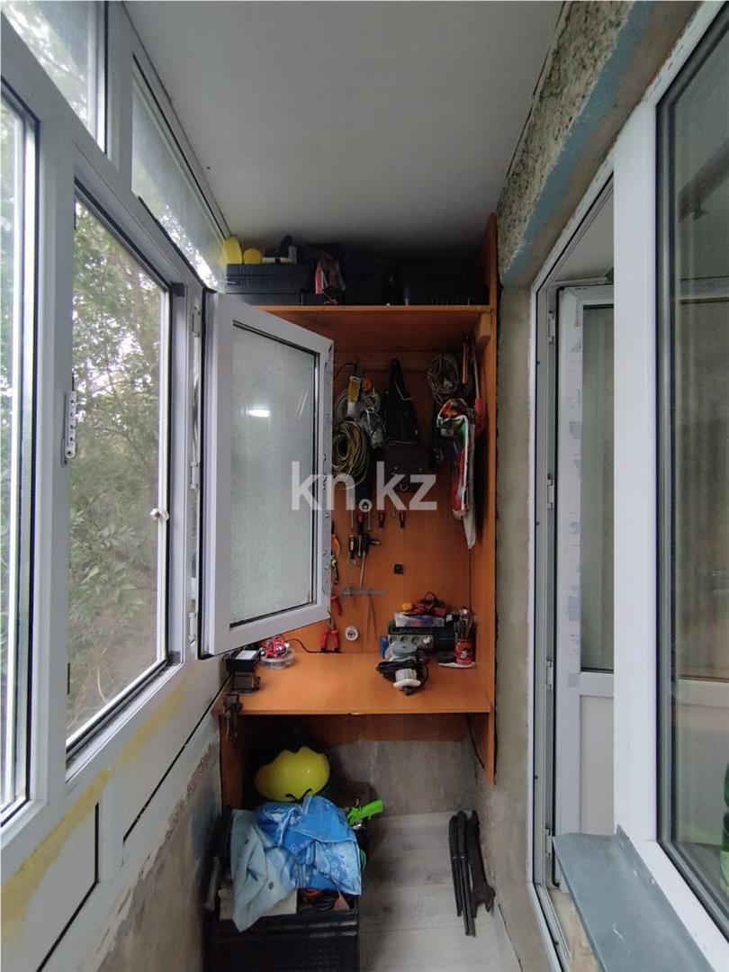 Продажа 1-комнатной квартиры, 39 м², ул. Байсеитовой в Темиртау - фото 10